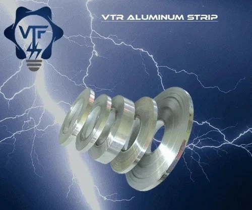 Aluminium Earthing Strips in Vijayawada