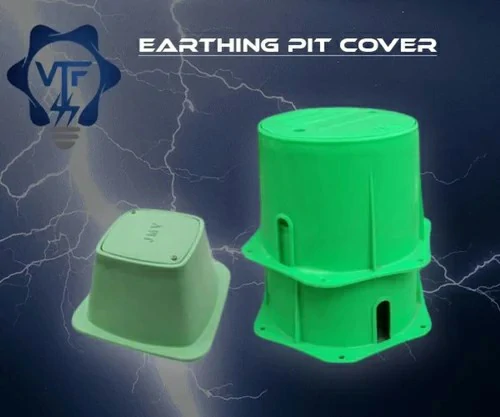 Earthing Pit Cover in Saharanpur