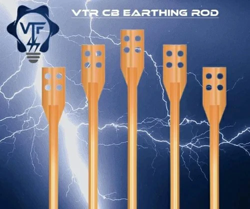 Earthing Rod in Coimbatore