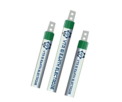 Gi Chemical Earthing Electrode