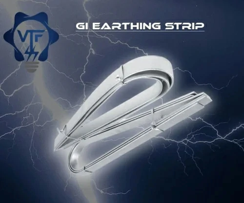 GI Earthing Strip in Madurai