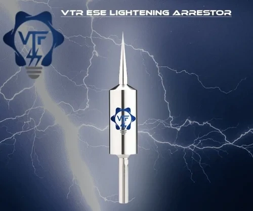 Lightning Protection System Exporters